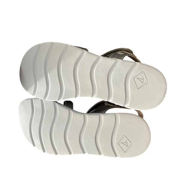 New Sperry sandals girls size 3M - Picture 4 of 8